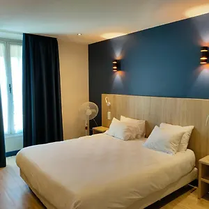 Modern Est 2* Paris