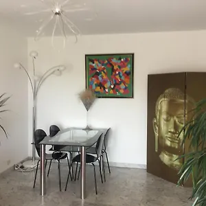 Les Argonautes Appartement