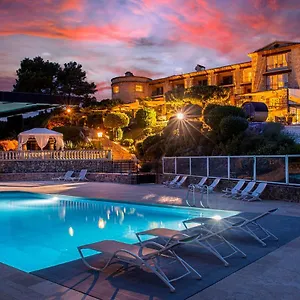 La Bastide De & **** Tourtour