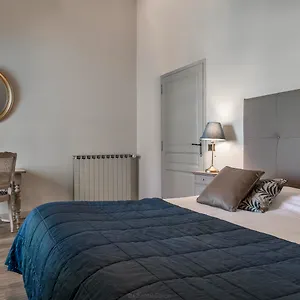La Magnaneraie **** Villeneuve-les-Avignon