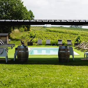 Château De Tauzies, The Originals Relais 4* Gaillac
