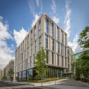 The Samuel Hotel, Centre 4*, Dublin Irland