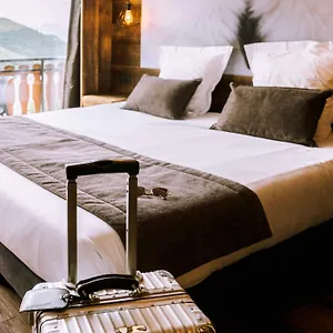 Hotel La Perelle ***