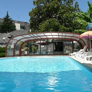 Hotel Du Lion D'or ***