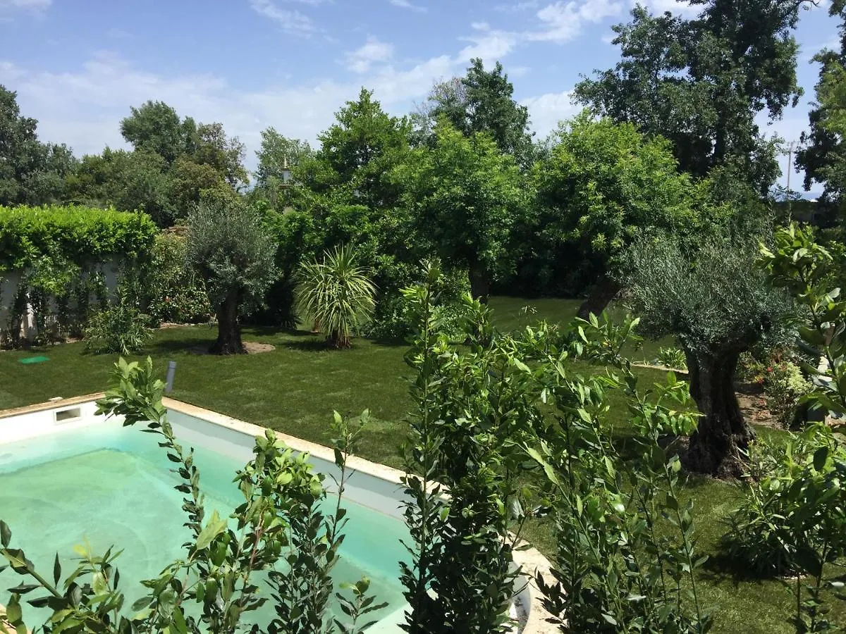 Bed & Breakfast Villa Louise-Rose Villeneuve-Loubet