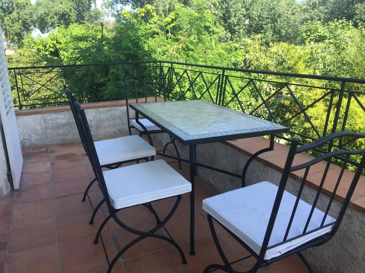 Villa Louise-Rose Villeneuve-Loubet 3*,  Frankrijk