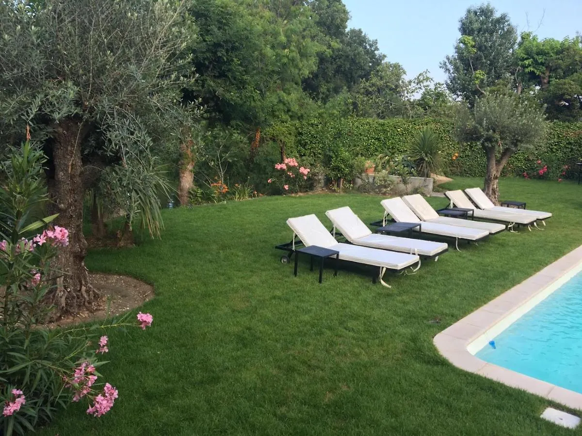 Villa Louise-Rose Villeneuve-Loubet