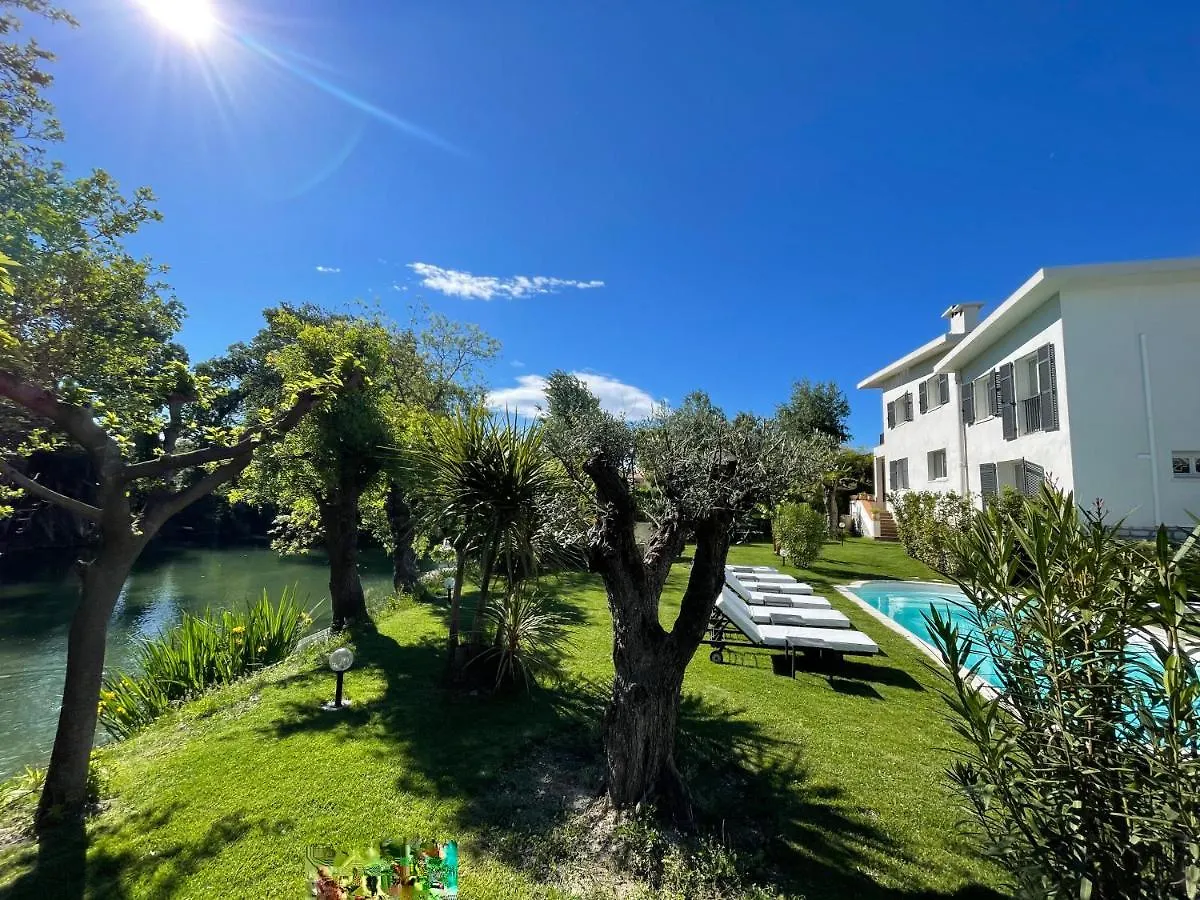 Villa Louise-Rose Villeneuve-Loubet